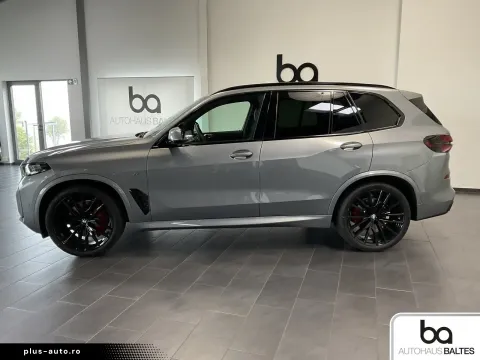 BMW X5 — poza 2