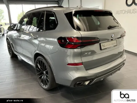 BMW X5 — poza 3