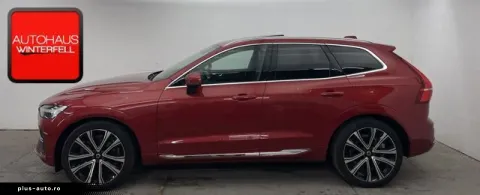 Volvo Xc60 — poza 2