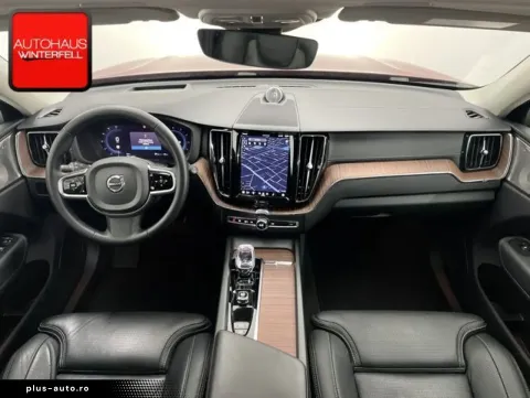 Volvo Xc60 — poza 3