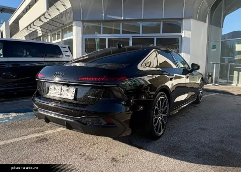 Audi A6 — poza 3