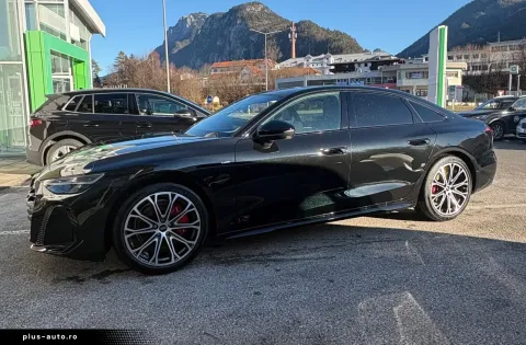 Audi A6 — poza 2