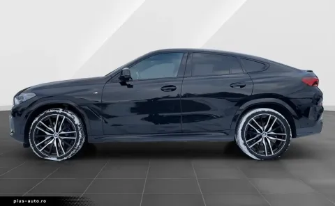 BMW X6 — poza 3