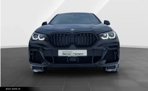 BMW X6 — poza 2