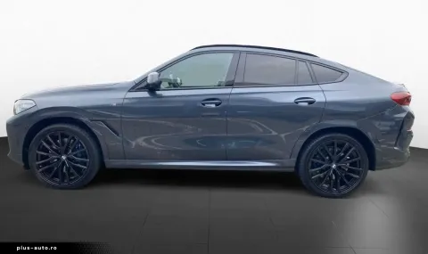 BMW X6 — poza 3