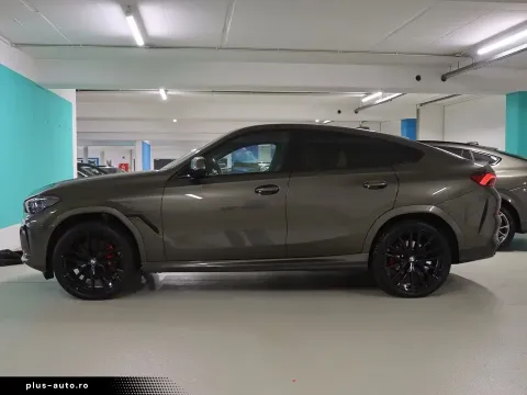 BMW X6 — poza 2