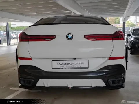 BMW X6 — poza 2