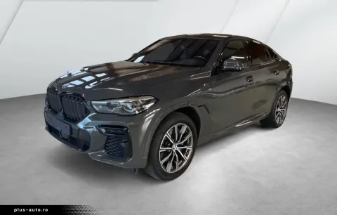 BMW X6 — poza 2