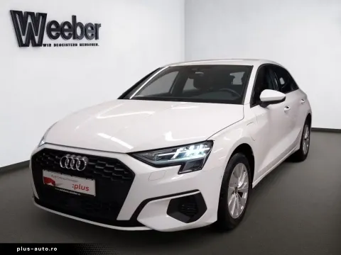 Audi A3 — poza 2