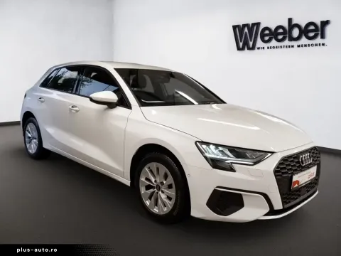Audi A3 — poza 3
