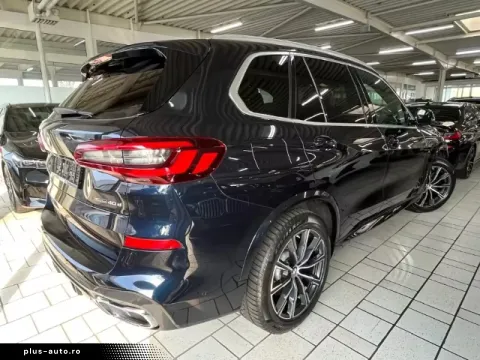 BMW X5 — poza 3