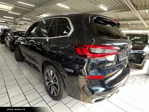 BMW X5 — poza 2