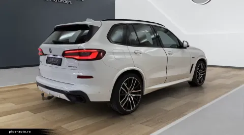 BMW X5 — poza 3