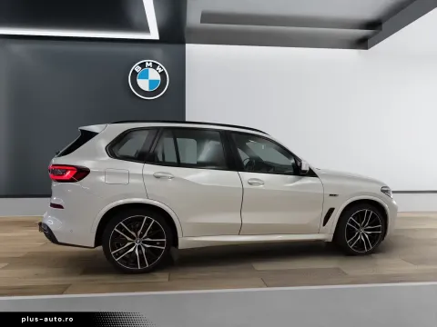 BMW X5 — poza 2