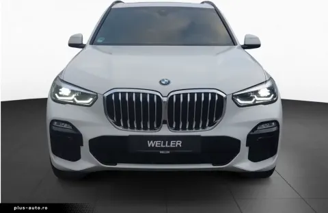 BMW X5 — poza 2
