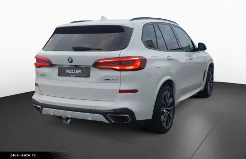 BMW X5 — poza 3