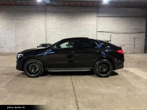 Mercedes-Benz Gle 53 Amg — poza 2