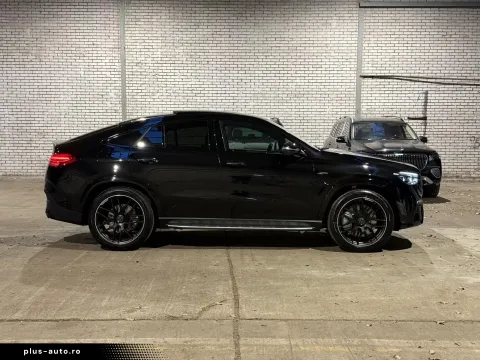 Mercedes-Benz Gle 53 Amg — poza 3