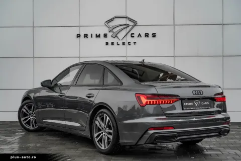 Audi A6 — poza 2