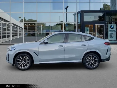 BMW X6 — poza 2