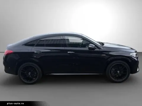 Mercedes-Benz Gle 53 Amg — poza 3
