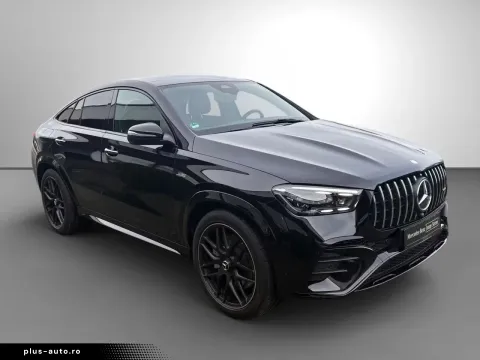Mercedes-Benz Gle 53 Amg