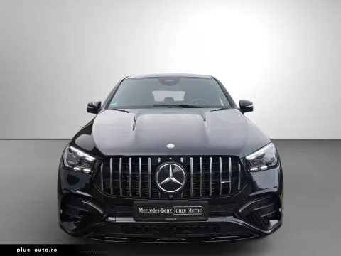 Mercedes-Benz Gle 53 Amg — poza 2