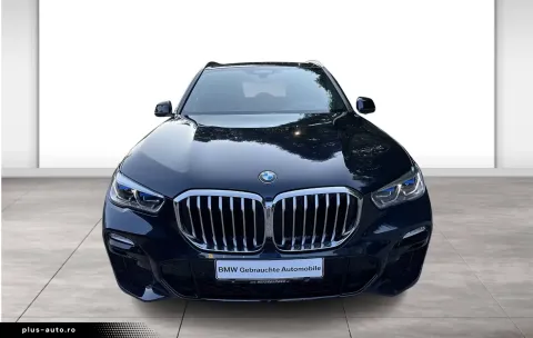 BMW X5 — poza 2