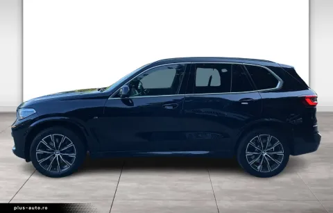 BMW X5 — poza 3