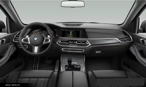 BMW X5 — poza 2