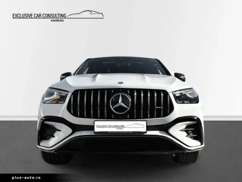 Mercedes-Benz Gle 53 Amg — poza 2