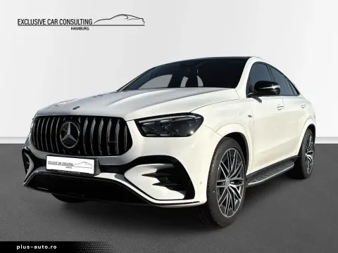 Mercedes-Benz Gle 53 Amg — poza 3