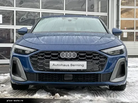 Audi A5 — poza 3