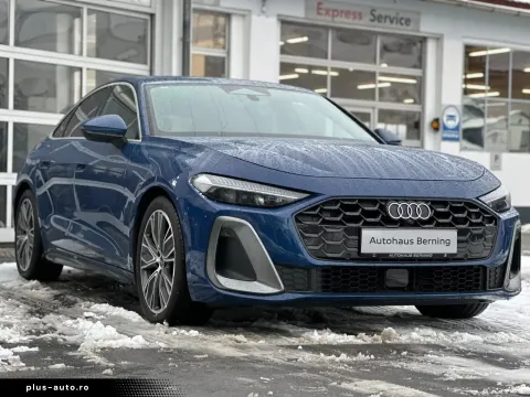 Audi A5 — poza 2