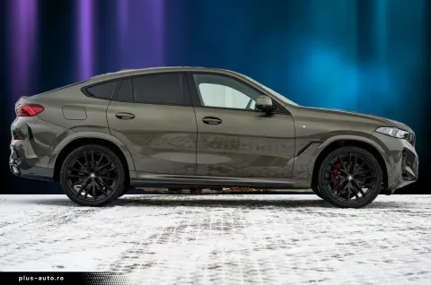 BMW X6 — poza 2