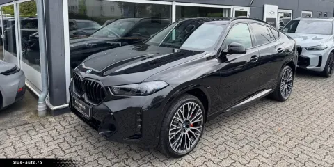 BMW X6 — poza 3