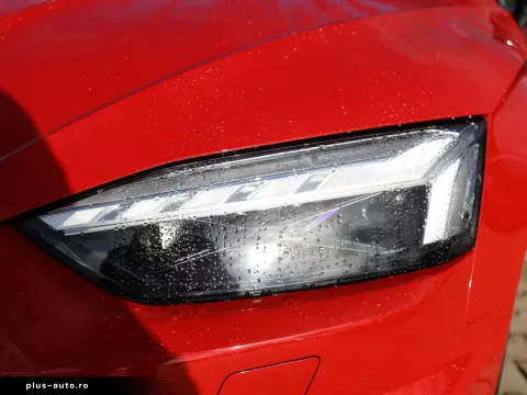 Audi A5 — poza 3