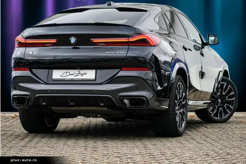 BMW X6 — poza 2