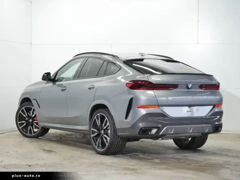 BMW X6 — poza 2