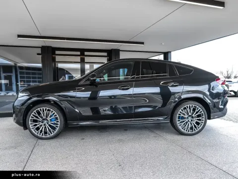 BMW X6 — poza 3
