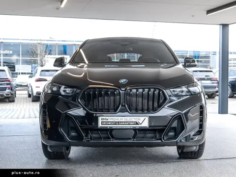 BMW X6 — poza 2