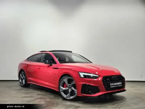 Audi A5 — poza 2