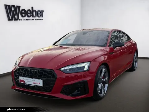 Audi A5 — poza 2