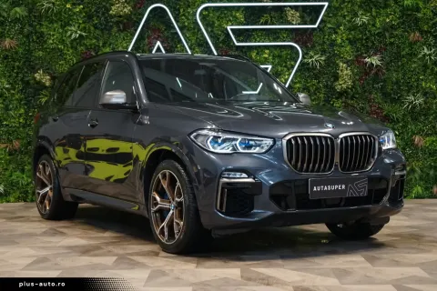 BMW X5 — poza 2