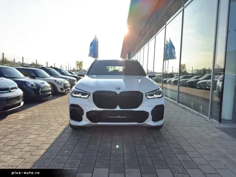 BMW X5 — poza 2