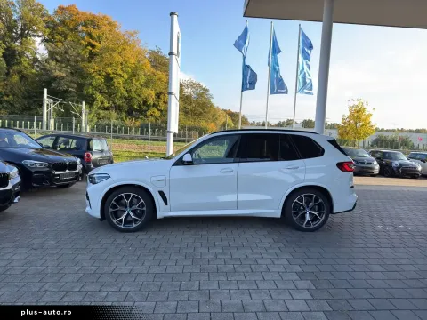 BMW X5 — poza 3