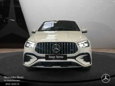 Mercedes-Benz Gle 53 Amg — poza 2