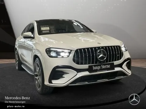Mercedes-Benz Gle 53 Amg