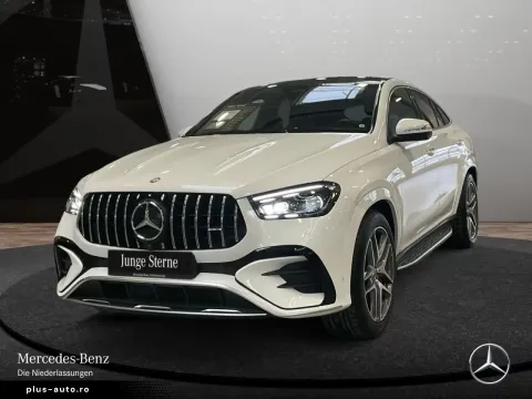 Mercedes-Benz Gle 53 Amg — poza 3