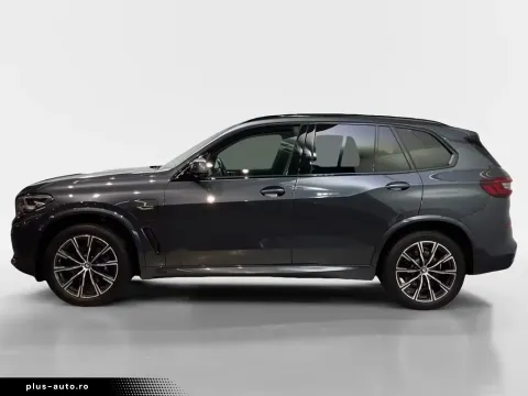 BMW X5 — poza 3